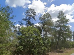 4361 W Findlay St, Citrus Springs, FL 34433