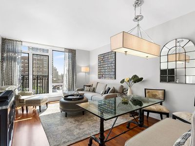 45 Park Ave APT 704, New York, NY, 10016