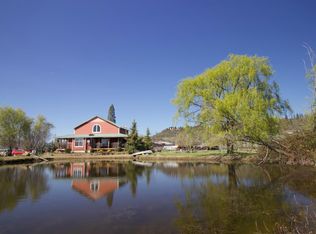 14356 Highway 62, Eagle Pt, OR 97524