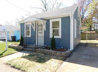 708 Middle St, Beloit, WI 53511