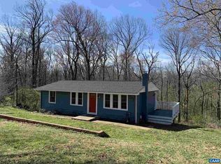 7261 Corville Farm Rd, Crozet, VA 22932