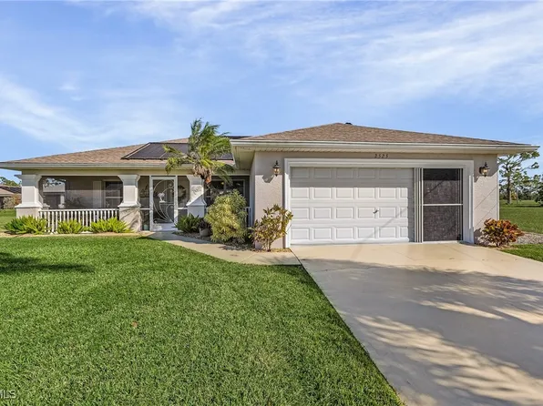 2525 NW 19th Pl, Cape Coral, FL 33993