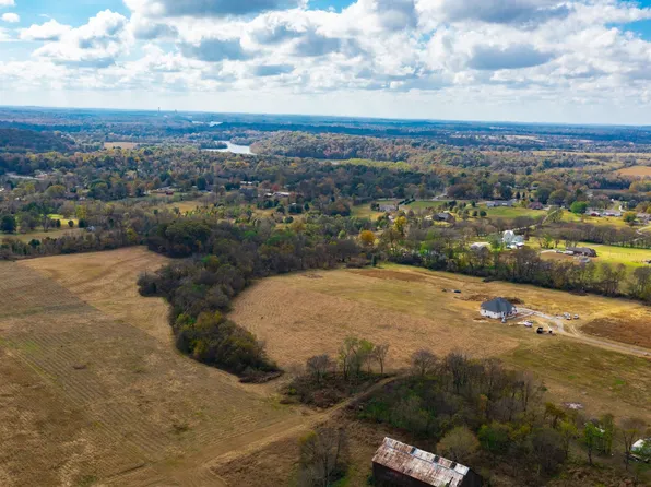 2728 Hartsville Pike Lot 8, Castalian Springs, TN 37031