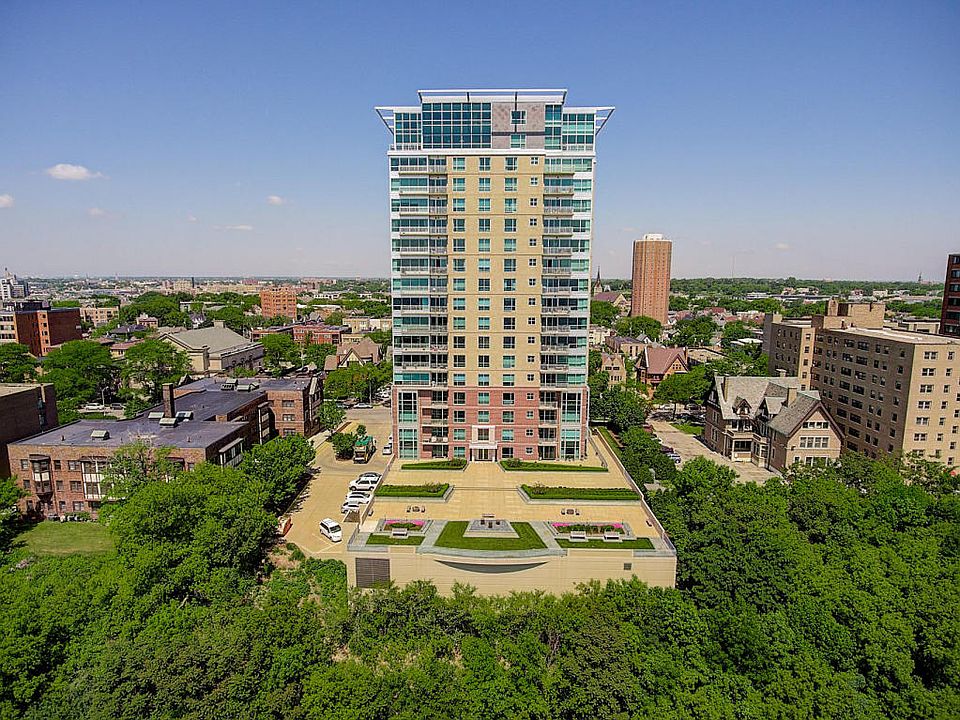 1st image of 1522 N Prospect Ave Unit 205