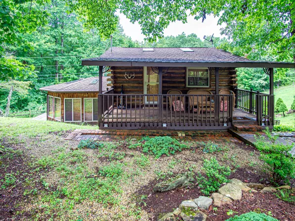935 Whippoorwill Rd, Corbin, KY 40701