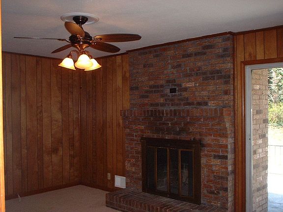 New carpet and paint throughout this stepless home.