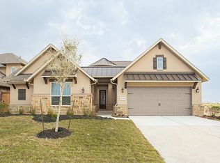 11218 Crossview Timbers Dr, Cypress, TX 77433
