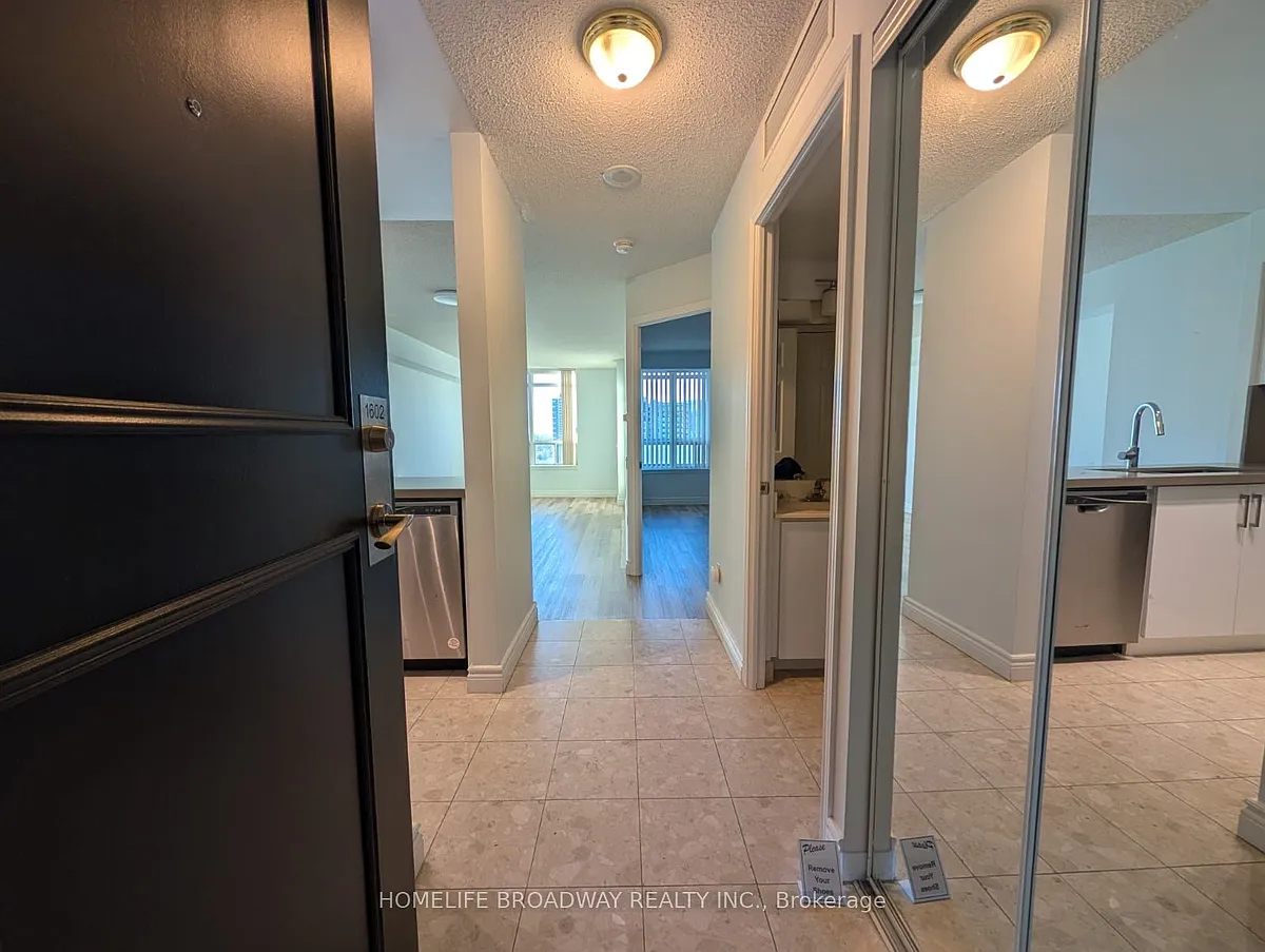 Building Photo - 33 Empress Ave #1602