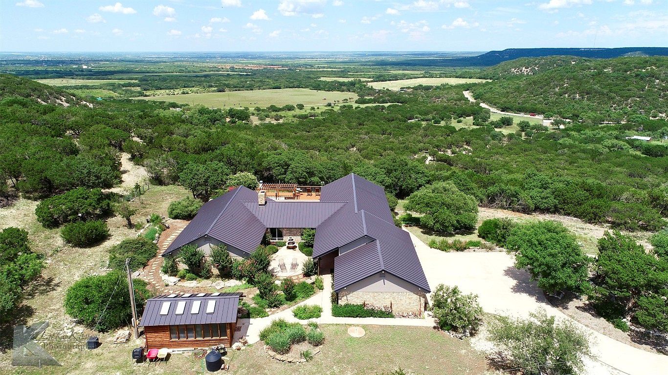 1756 Old Coleman Hwy, Abilene, TX 79602 MLS 20370125 Zillow