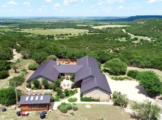 1756 Old Coleman Hwy, Abilene, TX 79602