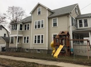 41-43 Fountain St, Springfield, MA 01108