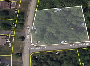 364 Old Jonesboro Rd, Bristol, TN 37620