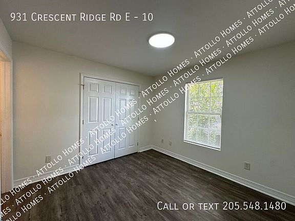 3rd image of 931 Crescent Ridge Rd E APT 10