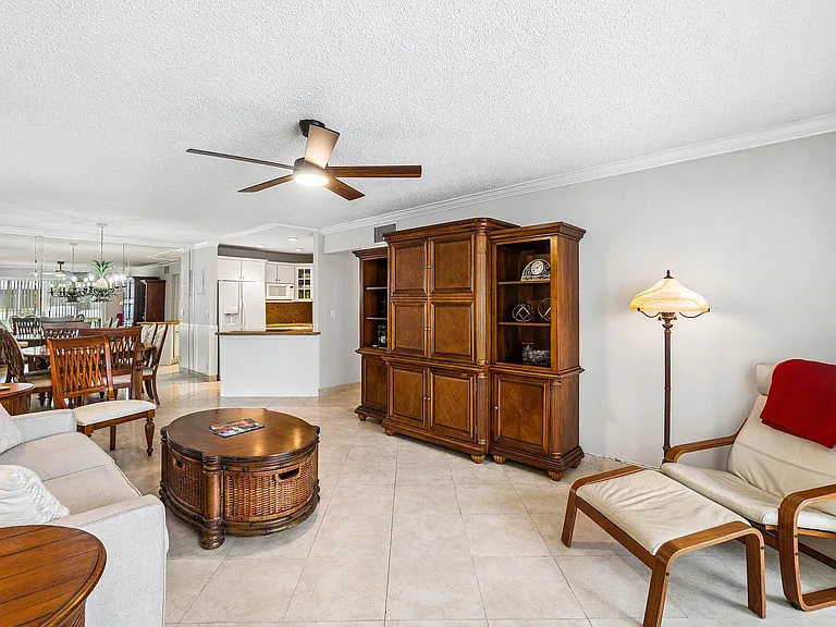 6417 Bay Club Dr #2 — Photo 4