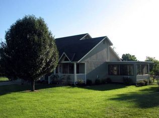 1204 N 1066th Rd, Lawrence, KS 66047