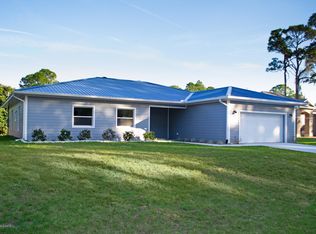 221 Christensen Ave SE, Palm Bay, FL 32909