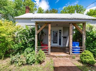 815 Pembroke St W, Pembroke, ON K8A5P5