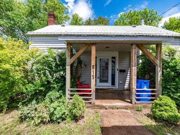 815 Pembroke St W, Pembroke, ON K8A 5P5