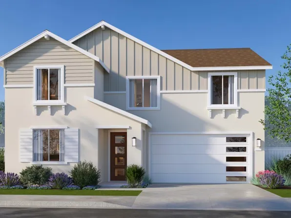 1890 N Carriage Ave, Fresno, CA 93727