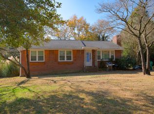 3509 Lawson Rd, Aiken, SC 29801