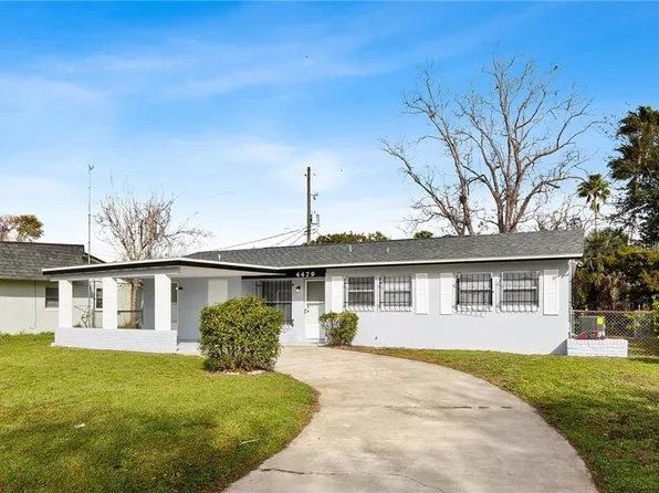 4479 Weldon Pl, Orlando, FL 32811