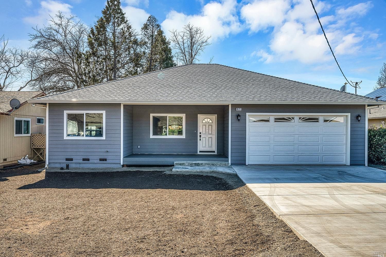 18133 Deer Hollow Rd, Hidden Valley Lake, CA 95467 MLS 323004979