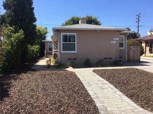 8459 Kittyhawk Ave, Los Angeles, CA 90045