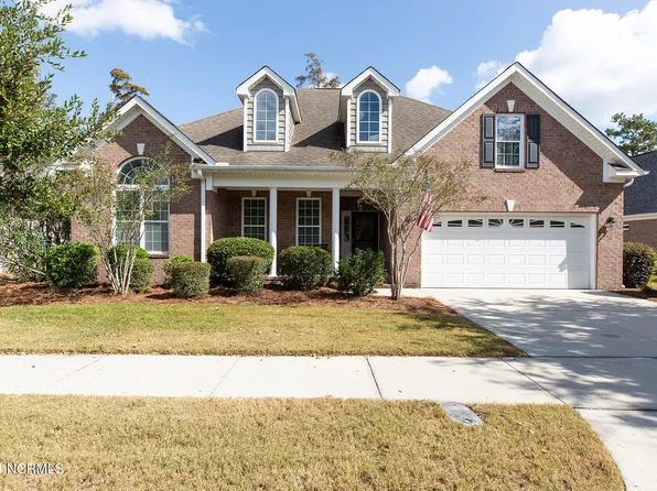 421 Windchime Drive, Wilmington, NC 28412