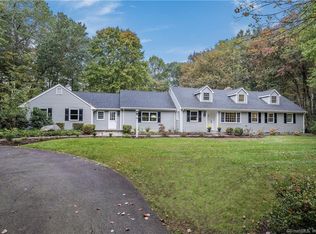 5 Stony Way, Avon, CT 06001