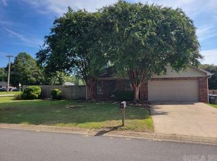 2350 Krystal Kreek Dr, Conway, AR 72032