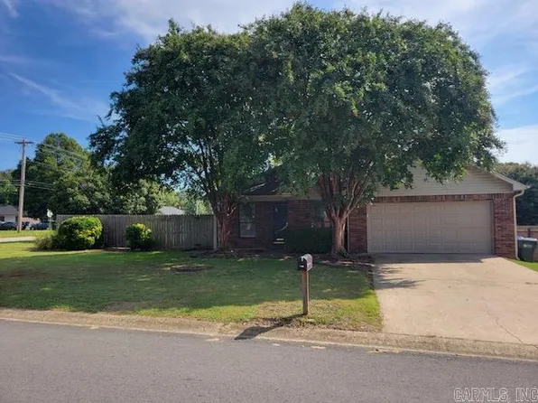 2350 Krystal Kreek Dr, Conway, AR 72032