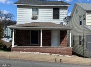 218 Hudsondale St, Weatherly, PA 18255