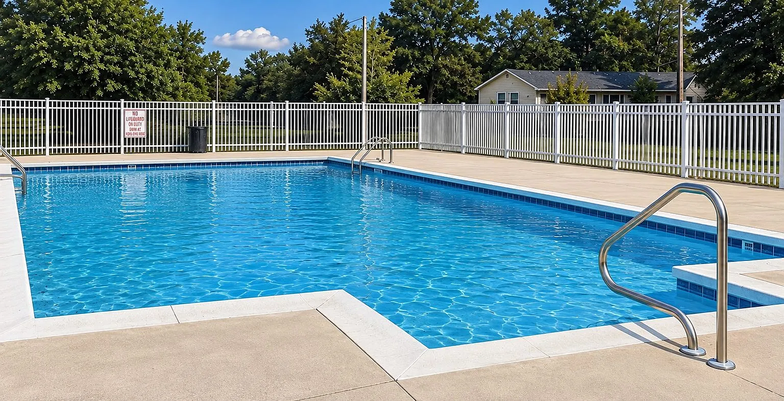 Alexander Court — Photo 2