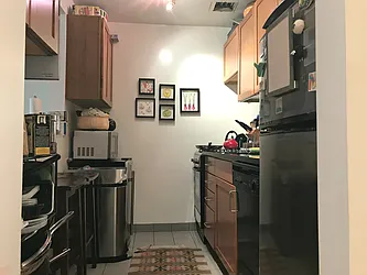 Rented by Buchbinder & Warren