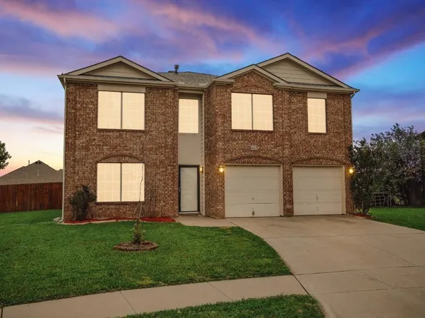 1427 Autumncrest Dr, Arlington, TX 76002