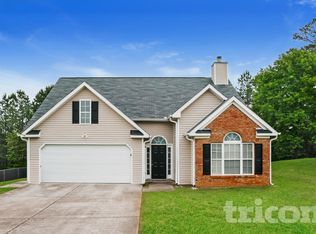 9635 Poole Rd, Villa Rica, GA 30180