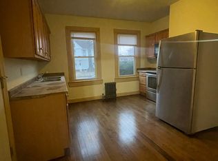 241 Ohio Ave #1, Providence, RI 02905