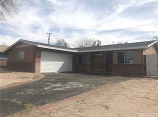 45310 Sancroft Ave, Lancaster, CA 93535