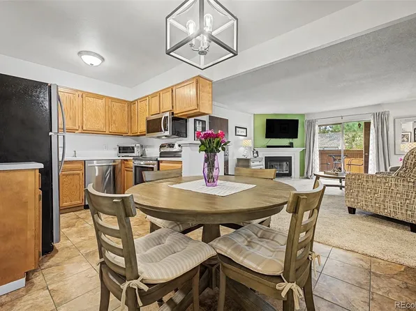 3336 S Ammons Street #12-103, Lakewood, CO 80227
