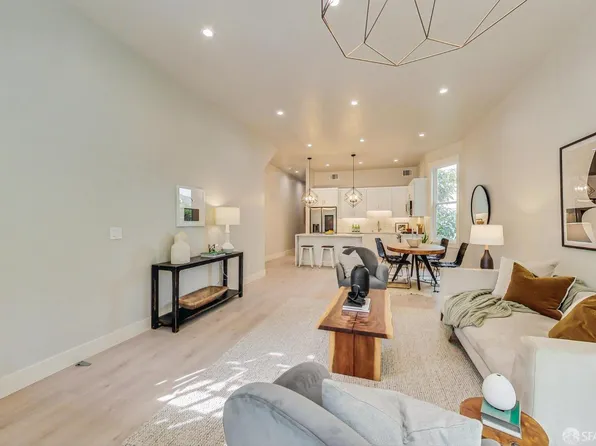 1664 Fell St, San Francisco, CA 94117