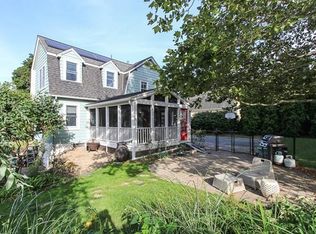 72 Hamilton Ave, South Hamilton, MA 01982