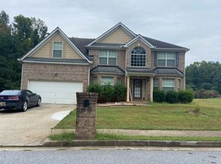 1095 Colony Trl, Fairburn, GA 30213