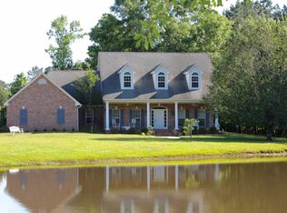 531 Mallard Crest Ln, Brandon, MS 39042