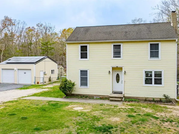 211 Tyler Rd, Woodbine, NJ 08270