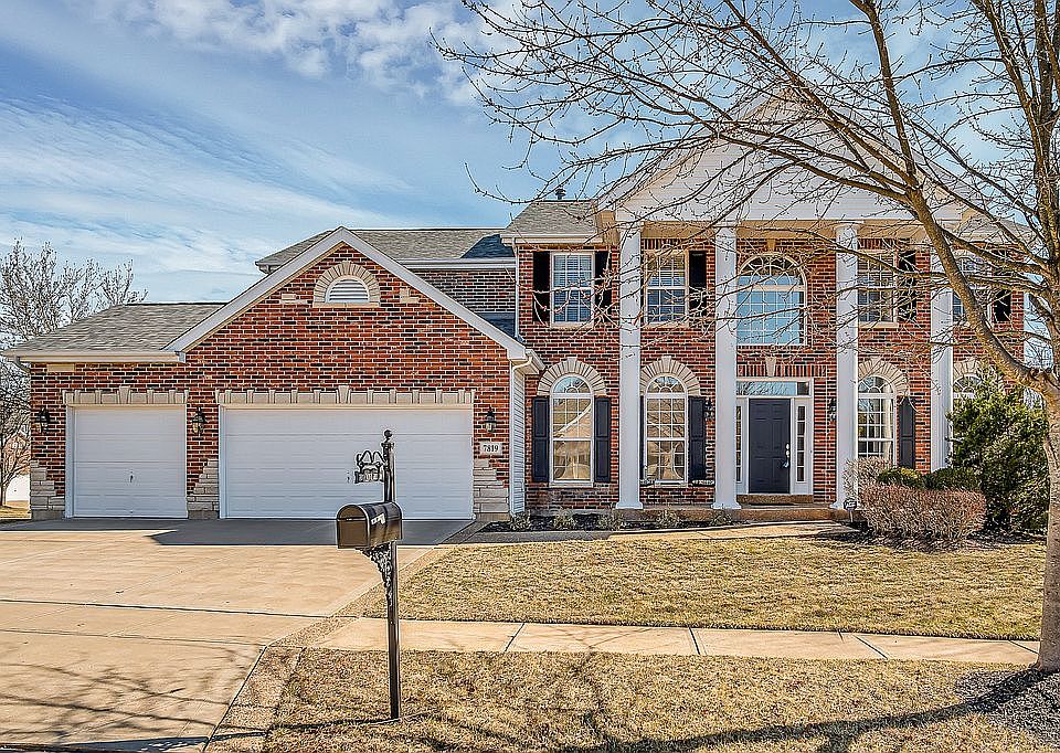1st image of 7819 Wind Hill Dr
