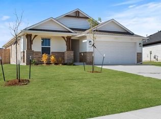 2824 S Buffalo Dr, Stillwater, OK 74074