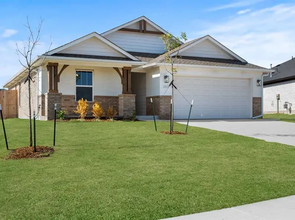 2824 S Buffalo Dr, Stillwater, OK 74074