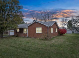 509 S Green St, Georgetown, OH 45121