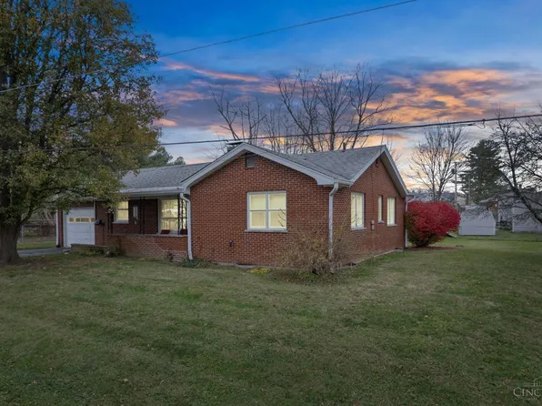 509 S Green St, Georgetown, OH 45121