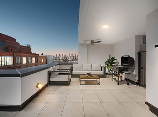 The Destination, Astoria, NY 11106